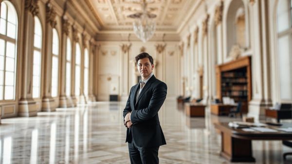 5 Raisons de Choisir un avocat en prud'hommes à Versailles