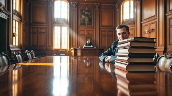 5 Raisons de Choisir un avocat en prud'hommes à Versailles