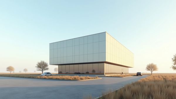 À la recherche d'une location de bureau à Blagnac ?