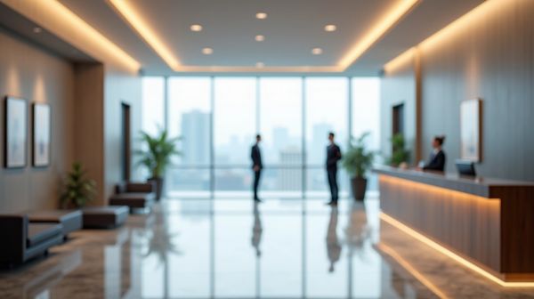 À la recherche d'une location de bureau à Blagnac ?