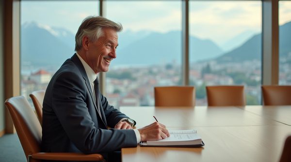 Avocat en droit immobilier à Annecy : votre partenaire de confiance