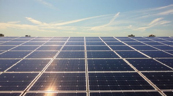Entretien de panneaux solaires : optimisez votre production !