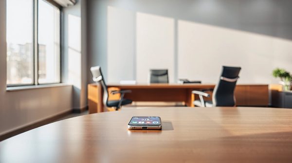 L'agence d'application mobile qui booste votre expérience utilisateur