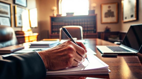 Les avantages d'engager un avocat lors d'une expropriation