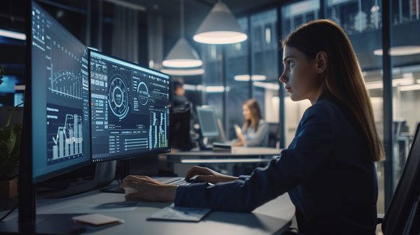 Optimisez le travail RH avec un logiciel de gestion des temps