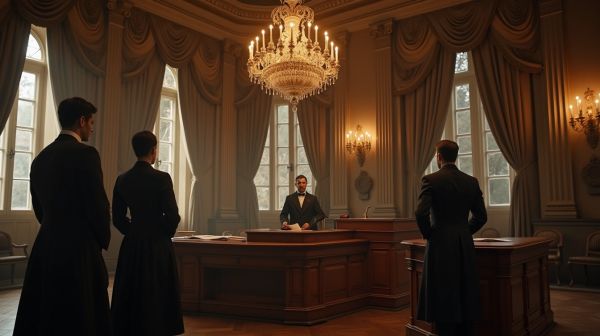 Pourquoi faire appel à un avocat pour prud'hommes à Versailles ?