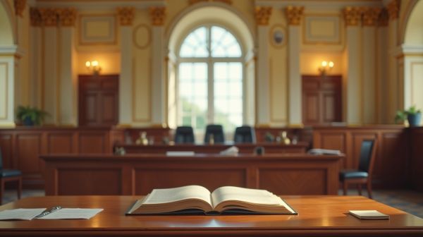 Pourquoi faire appel à un avocat pour prud'hommes à Versailles ?