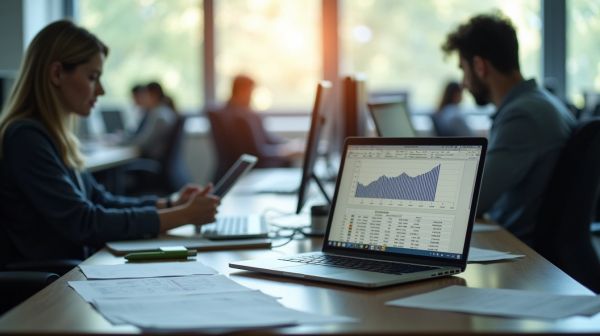 Quel outil RH choisir pour optimiser vos processus 2026 ?