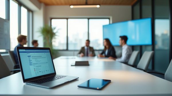 Quel outil RH choisir pour optimiser vos processus 2026 ?
