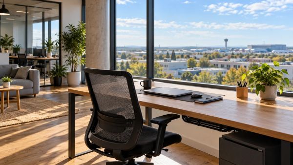 Top conseils pour choisir un bureau à louer à Blagnac