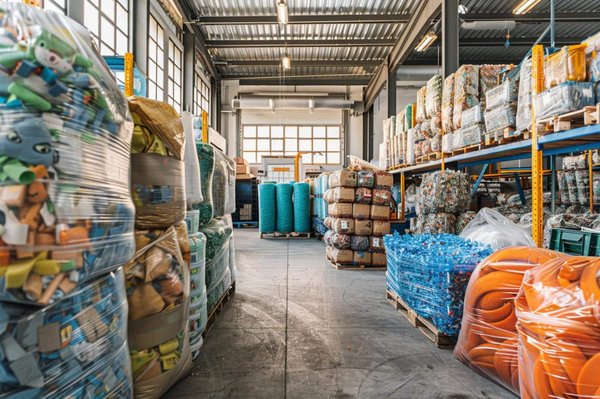 Comment naviguer dans les réglementations sur l'utilisation de matériaux recyclés dans la fabrication de jouets?