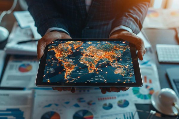 Quelle est la procédure pour les entreprises souhaitant exporter des produits technologiques à double usage?