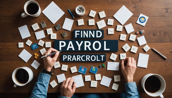 Trouvez votre solution de portage salarial en 24 heures!