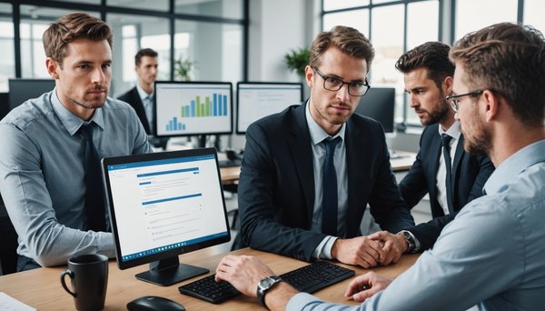 Logiciel d'optimisation de tournée : fonctionnalités indispensables pour gérer vos interventions