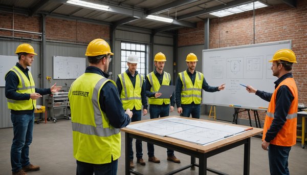 Formation prévention Hauts-de-France : renforcez la sécurité au travail