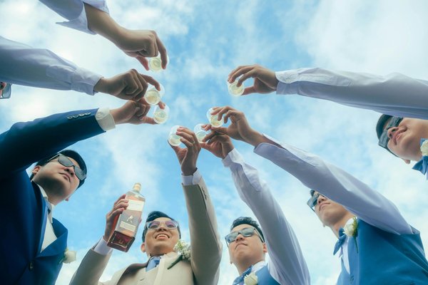 Miroir photo : l'animation qui capturera vos plus beaux moments